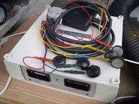 Энцефалограф Реограф МИЦАР, Эхоэнцефалодоплерограф ЭхЭДГ Комплекс-М 