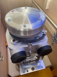 Рентген трубка DURA-422 НОВАЯ