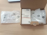 Датчик потока неонатальный DRAEGER (кат. 8410179)