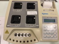 Коагулометр  полуавтоматический Sysmex CA-50