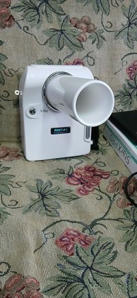 Дентальный рентгеновский аппарат Xgenus dc мобильный, напольный 24кг