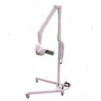 Дентальный рентгеновский аппарат Xgenus dc мобильный, напольный 24кг