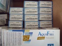 Искусственный хрусталик (ИОЛ) Hydro-Sense Aspheric  RUMEX  много  от +4D до +30D