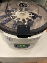 Центрифуга Elmi CM 6M 