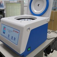 Центрифуги бу в хорошем и отличном состоянии недорого