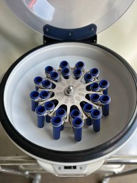 Центрифуги бу в хорошем и отличном состоянии недорого