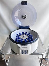 Центрифуги бу в хорошем и отличном состоянии недорого