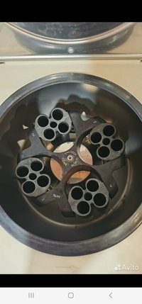 Центрифуги бу в хорошем и отличном состоянии недорого