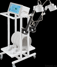  Полюс-2М аппарат магнитотерапии. Полюс-101 Градиент Тележка для аппарата Полюс