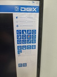 Cтоматологический цифровой рентген-датчик (RVG) Dental Imaging System DR730 (модель 2024 года)