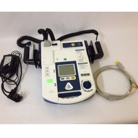 Schiller Defigard 4000, Defigard 5000 +Кардиостимулятор ЭКГ, ZOLL M Biphasic 200