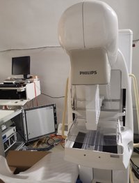 Маммограф Philips MicroDose L50 