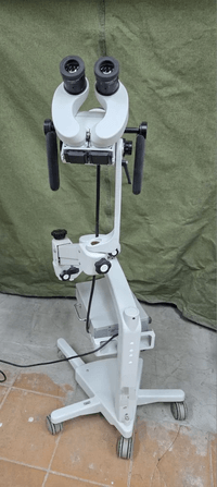 Кольпоскоп Olympus OCS-500 с источником света