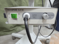 Кольпоскоп Olympus OCS-500 с источником света