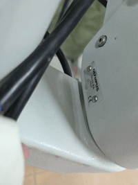 Кольпоскоп Olympus OCS-500 с источником света