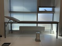 Кушетка смотровая медицинская професиональная  