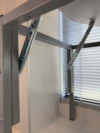 Кушетка смотровая медицинская професиональная  