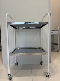 Медицинский манипуляционный стол HILFE