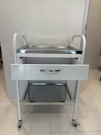 Медицинский манипуляционный стол HILFE