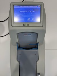 Ультразвуковой костный денситометр OsteoSys SONOST 3000 (с РУ)