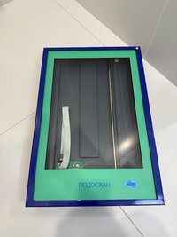 Ультразвуковой костный денситометр OsteoSys SONOST 3000 (с РУ)