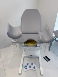 Гинекологическое кресло "Клер" КГЭМ-01