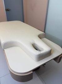 Массажный стол ninfea (Италия)