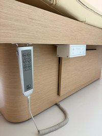 Массажный стол ninfea (Италия)