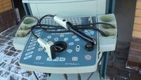 B&K Hawk 2102 (B-K MEDICAL),   B-K Medical Pro Focus 2202   УЗИ сканеры, Дания  (+3 датчика) 