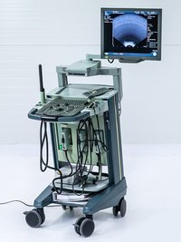 B&K Hawk 2102 (B-K MEDICAL),   B-K Medical Pro Focus 2202   УЗИ сканеры, Дания  (+3 датчика) 