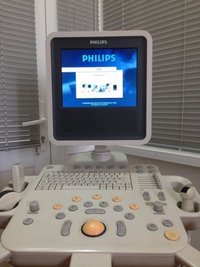 Philips HD3 Узи сканер