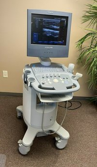 Siemens Acuson X150   датчики  на выбор   CH5-2, EC9-4, EV9-4, C5-2,   