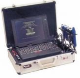 Доплер-анализатор Hadeco SmartDop 30EX Сосудистый доплер, Эхоэнцефалодоплерограф ЭхЭДГ Комплекс-М