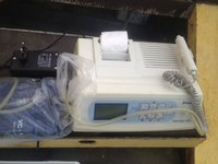 Доплер-анализатор Hadeco SmartDop 30EX Сосудистый доплер, Эхоэнцефалодоплерограф ЭхЭДГ Комплекс-М