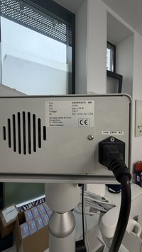  Продам стоматологический микроскоп Karl Kaps SOM 1100 (Германия)