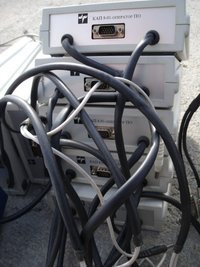 Комплекс проверки психофизиологического здоровья КАП 8-01-оператор БС (предсменный медосмотр для допуска к работе)