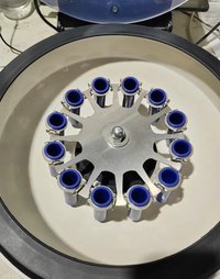 Центрифуга ELMI CM6M