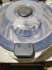 Центрифуга ELMI CM6M