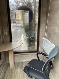 Пост охраны