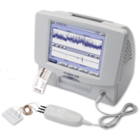 Монитор церебральных функций "Olympic CFM 6000" (неонатальный монитор пациента для EEG)