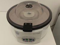 Центрифуга ELMI CM6 на 12 пробирок