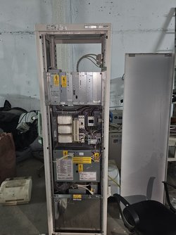 Рентген PHILIPS Optimus 65