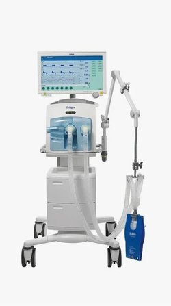 Ивл Dräger Evita Infinity V500