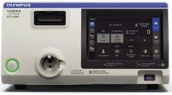 Видеоинформационный центр Olympus OTV-S200 (Visera Elite II)