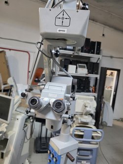 Операционный офтальмологический микроскоп Zeiss universal s3