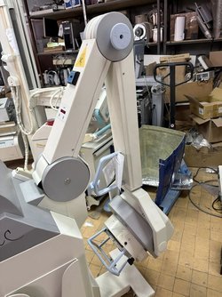 Рентген палатный Siemens mobilett xp digital