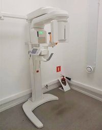Томограф дентальный Vatech Paх-1 3D 15x15 б/у на гарантии Отличный 
