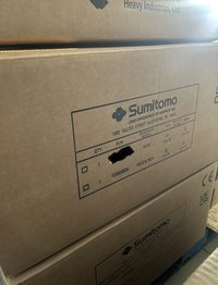 Адсорбер Sumitomo HC-8