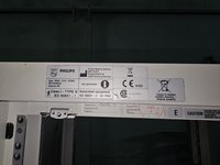 Рентген PHILIPS Optimus 65