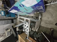 Рентген PHILIPS Optimus 65